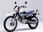 1997 Yamaha XT 225 Serow